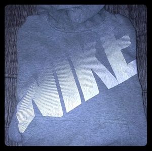 Nike Youth Hoodie Size: Large